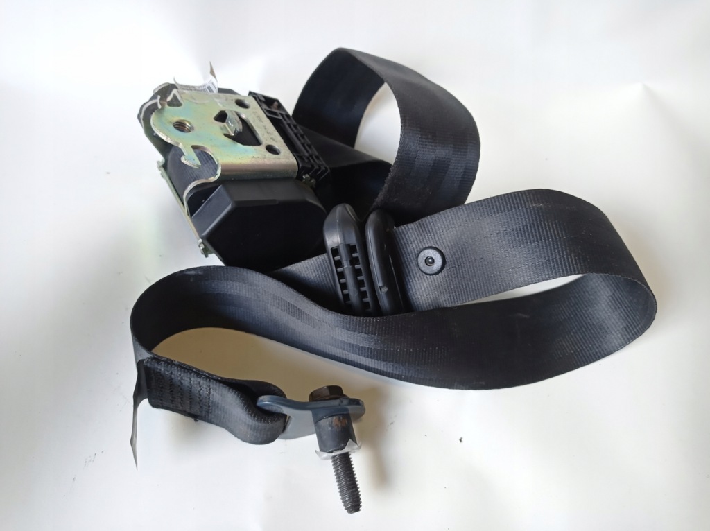 фото №5, Pas безпеки лівий перед dokker 868853992r