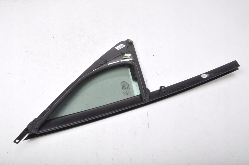 фото №7, Porsche macan стекло кузовная левая передняя 17r