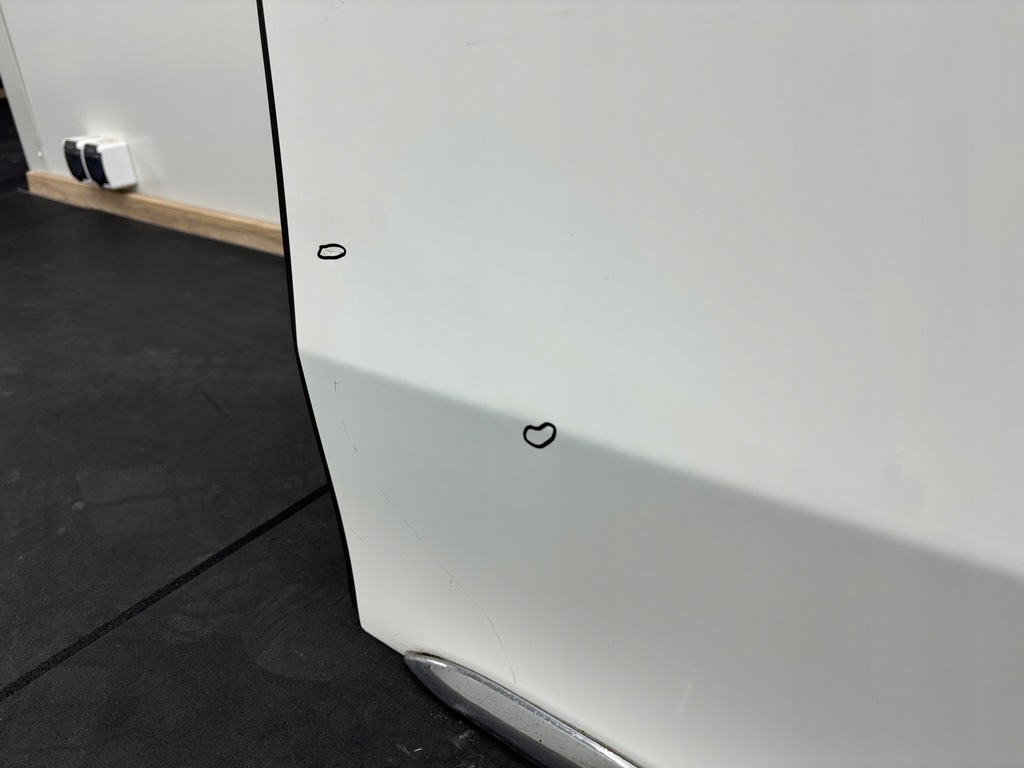 фото №16, Mercedes eqe w294 294 suv двері ліва передні перед