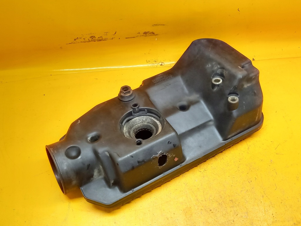 фото №7, Резонатор воздуха mondeo mk2 1,8b 93bb9f763al