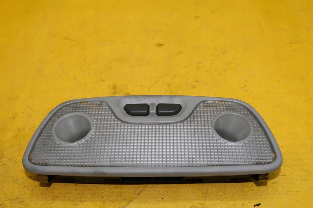 фото №1, Лампа освітлення кабіни volvo s60 9178936