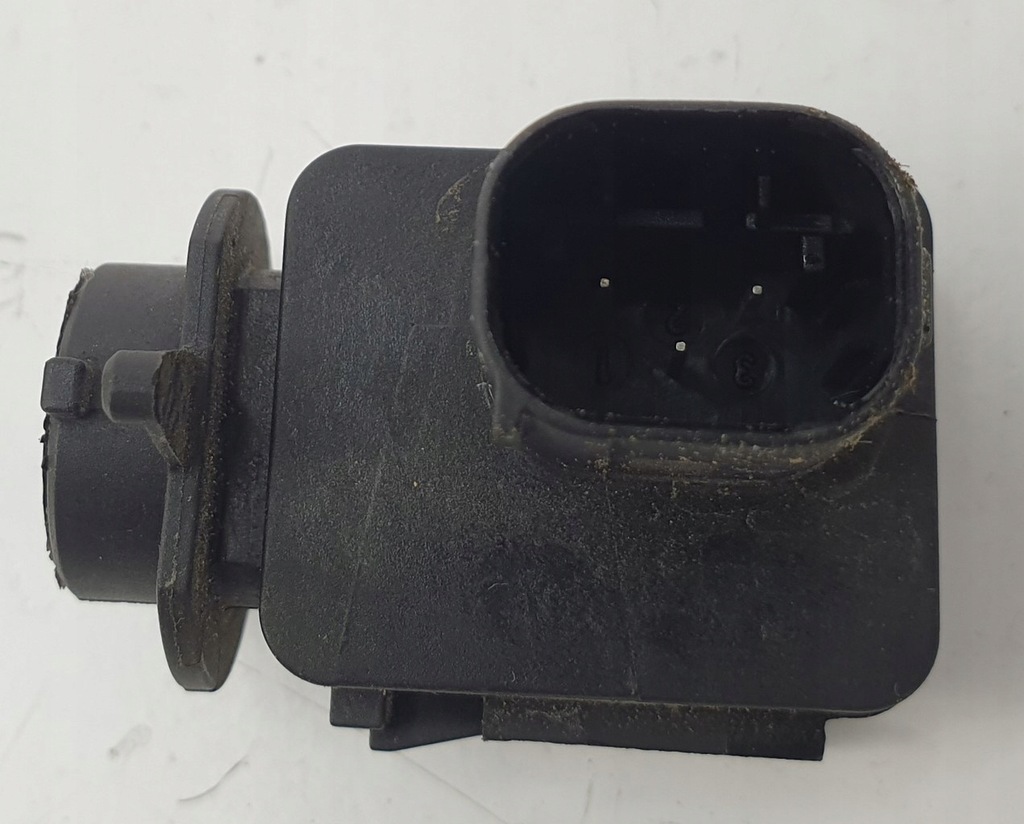 фото №4, Датчик якості повітря mercedes w245 w169