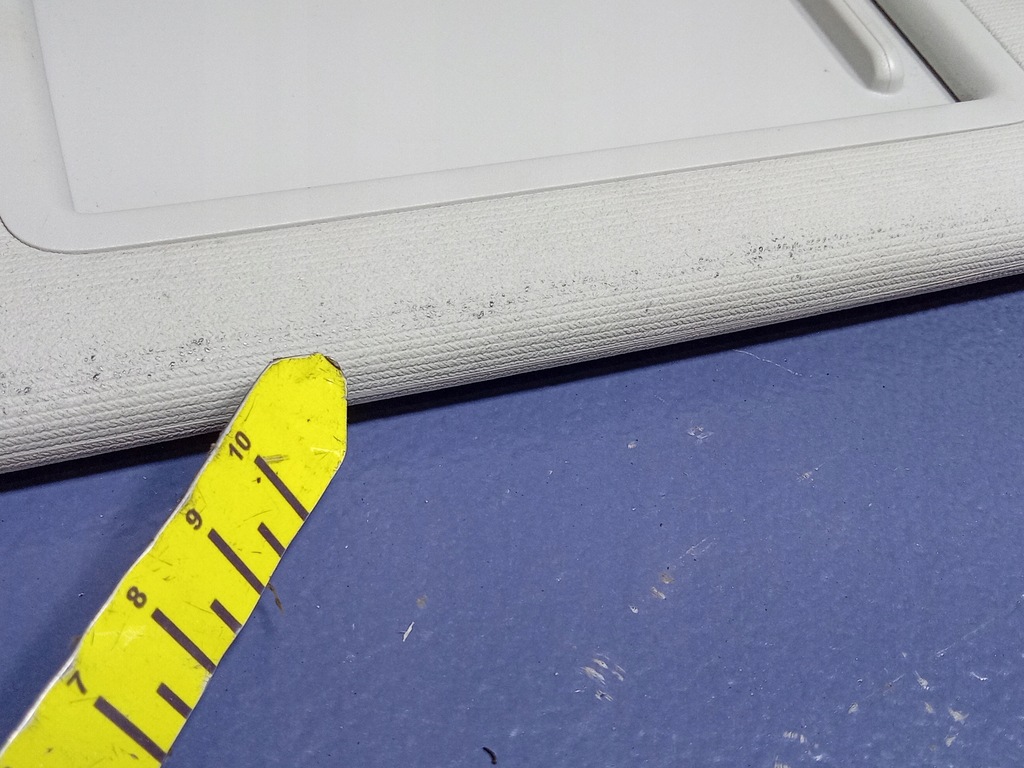 фото №5, Skoda fabia iii защита солнцезащитные козырьки kpl