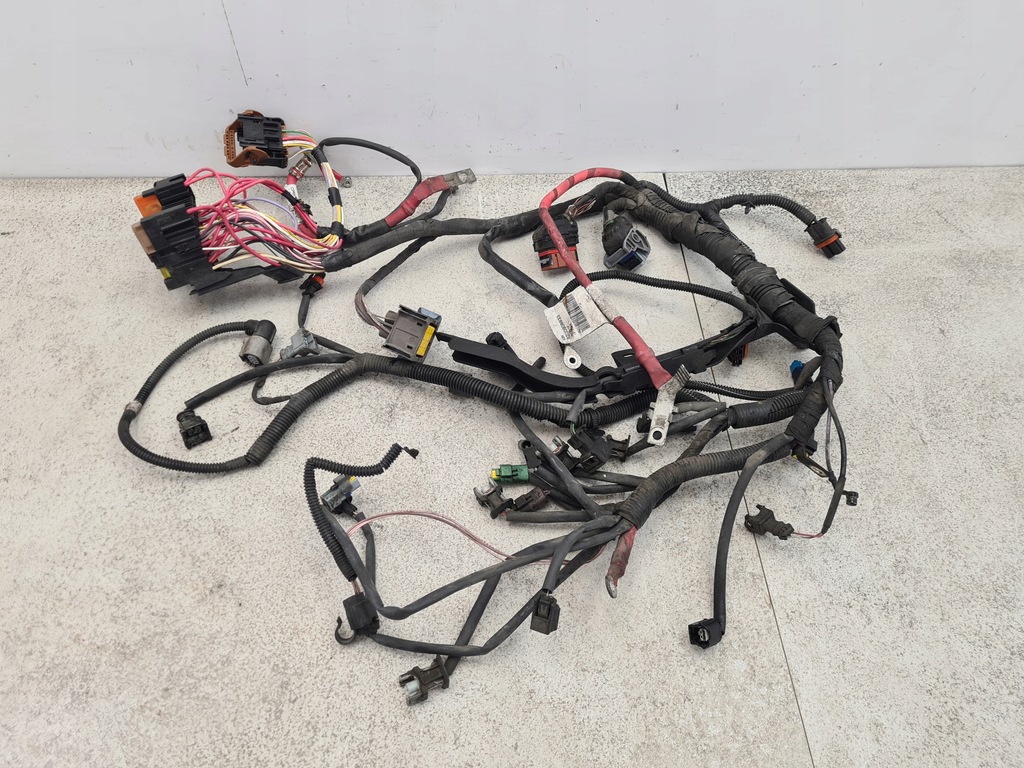 фото №15, Renault twingo ii 1.5 dci кондиционер комплектная отопитель компрессор