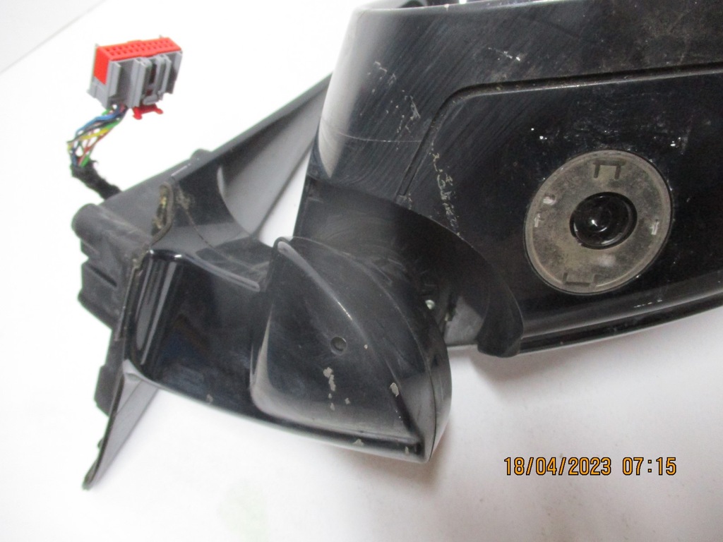 фото №8, Зеркало правое range rover evoque 18r