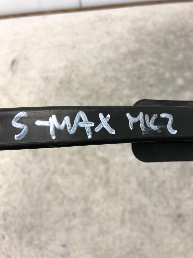 фото №5, Педаль газу потенціометр ford s-max mk2