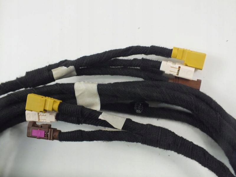 фото №6, Talisman джгут електропроводка антени радіо oryg