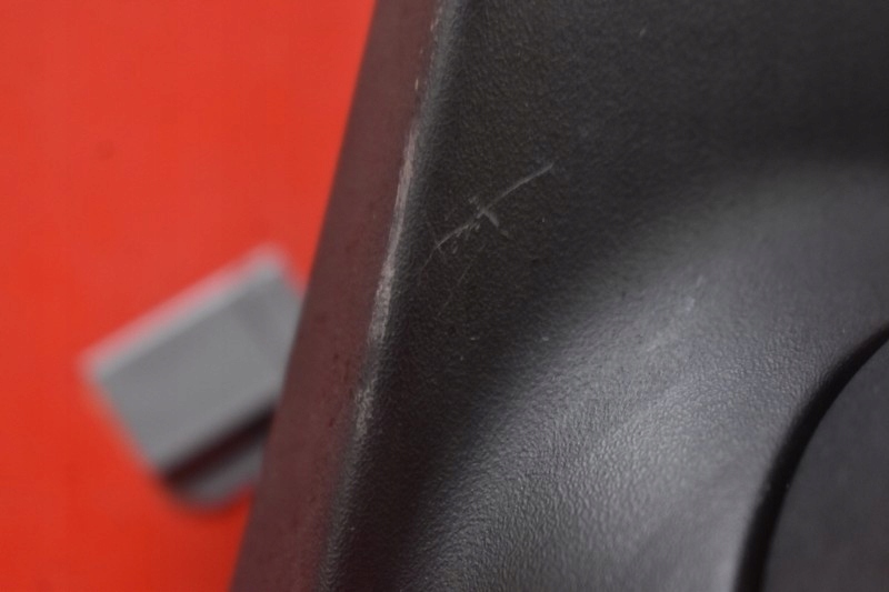 фото №7, Зеркало левая o3 015847 eu ford focus c-max mk1 1 i 03-07 5 pin