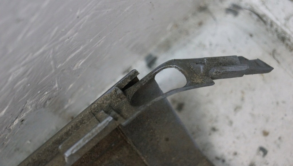 фото №10, Порог молдинг порог правая audi a4 b6 b7 8e0853860