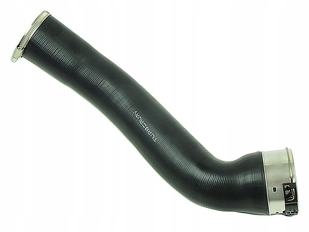 фото №3, Шланг turbo интеркулер jeep compas 2.2 crd