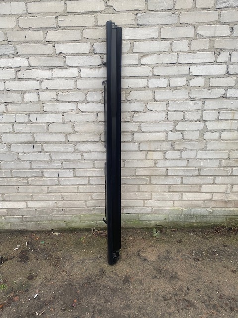 фото №1, Honda cr-v iv молдинг порог правая порог 2012r