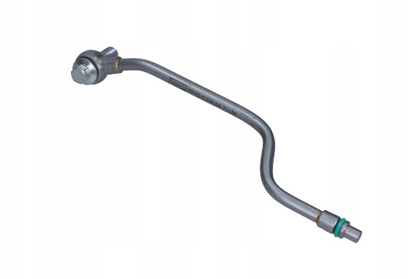 фото №1, Шланг масляний do citroen jumper 2,2 hdi 06-