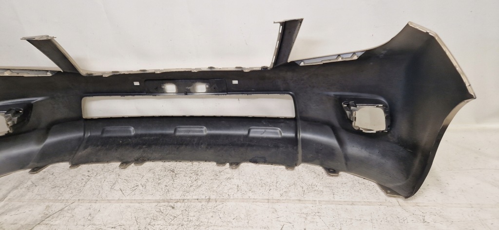 Toyota land cruiser 150 j150 бампер перед передний 2009-2013r Цена