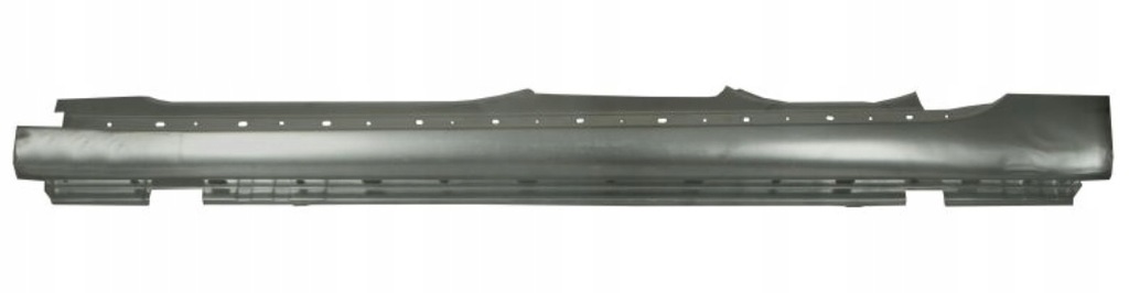 фото №1, Opel insignia 08-17 поріг пороги klokkerholm лівий