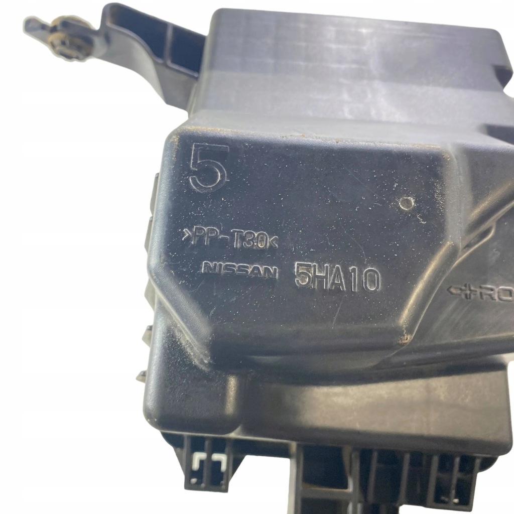 Nissan rogue 2018 корпус фільтрів повітря Ціна