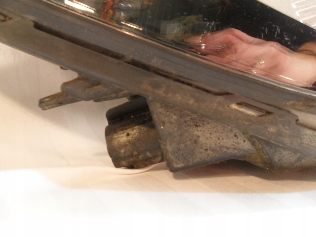 фото №8, Лампа правий перед eu 92102-1y0 kia picanto ii 2011-