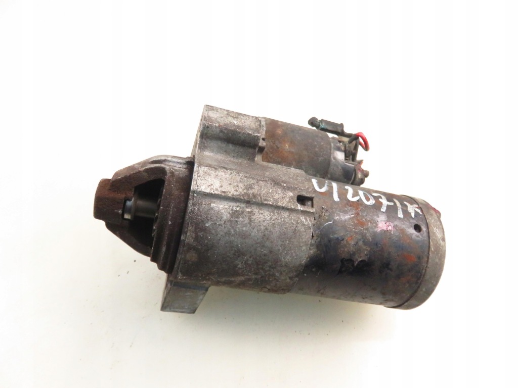 Стартер peugeot 307 1.4 hdi 9663528880 m000t22471 в Украине