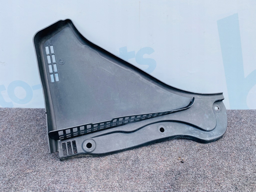 фото №1, Bmw f11 f10 захист жабо права 7216977