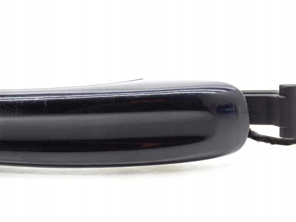 фото №3, Ручка двері лівий перед keyless audi q7 4l lz9y