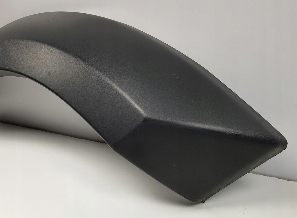 фото №2, Молдинг крила лівий задня land discovery iv l319