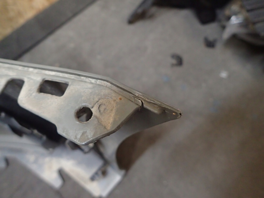 фото №6, Бампер перед audi a3 s3 lift 16- s line