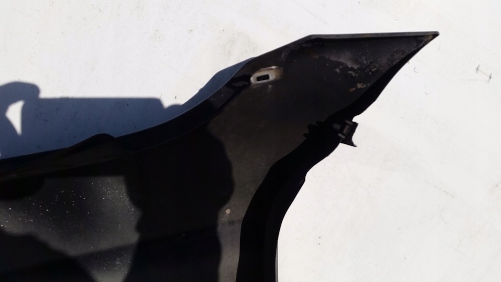 фото №8, Крыло bmw 1 f20 f21 2 f22 f23 правый перед