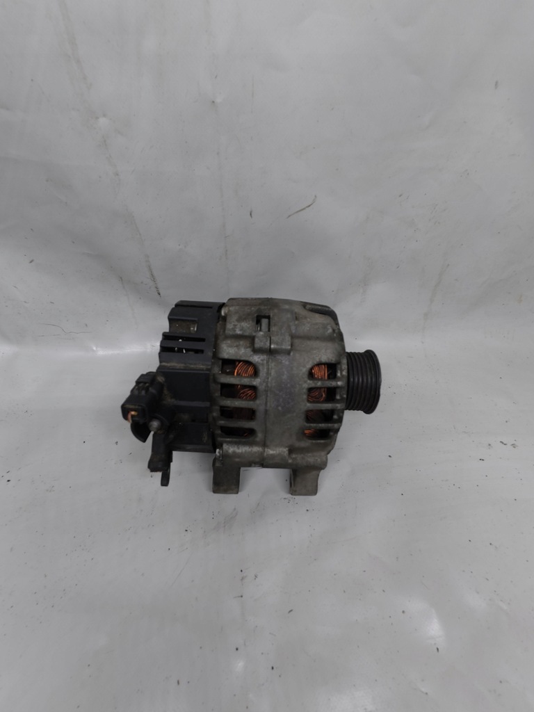 фото №1, Генератор peugeot 307 2.0 9642880180