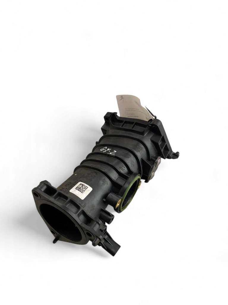 фото №9, Audi q7 4m 2018 часть трубы впуска воздуха