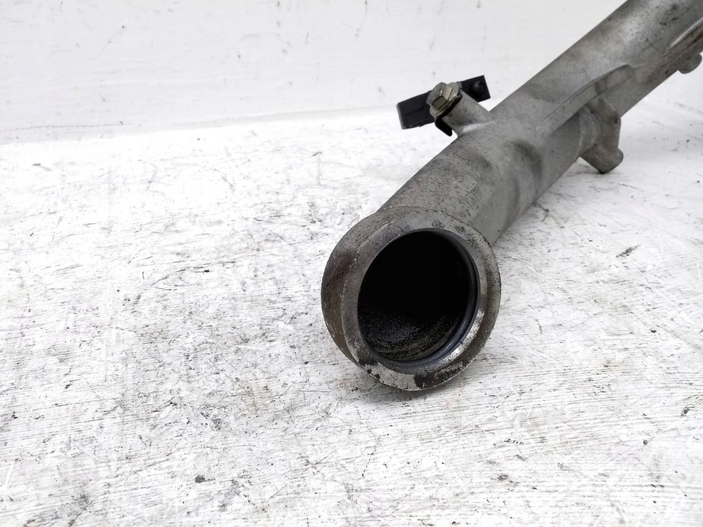 фото №3, Fiat ducato 2016 wąż / труба интеркулер