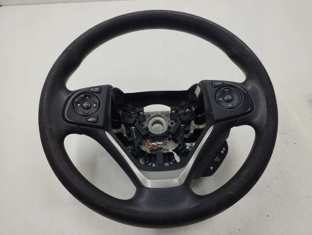 фото №1, Honda cr-v 2013 руль