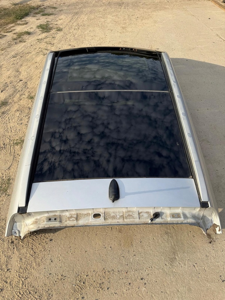 фото №7, Крыша панорама hyundai ix35 2010-2015