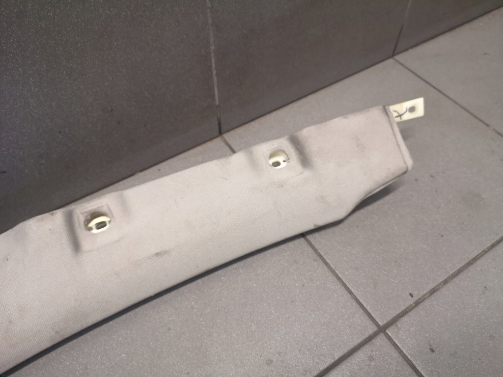 фото №6, Защита стойка a правая audi a6 c5 avant 4b9867234c