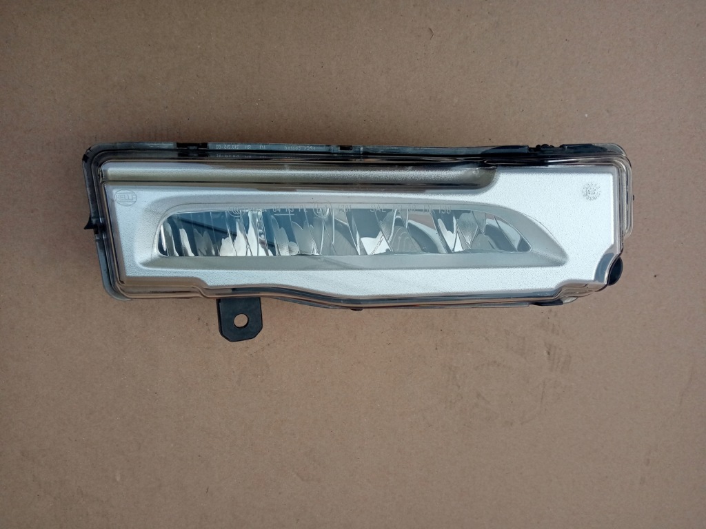 Купить Bmw g05, g06 правый противотуманная фара led