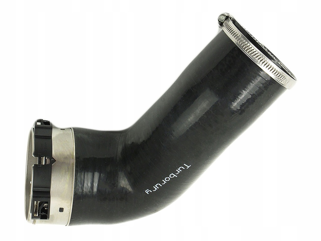 Труба turbo renault master iii 2.3 dci 95519367 Оригинал