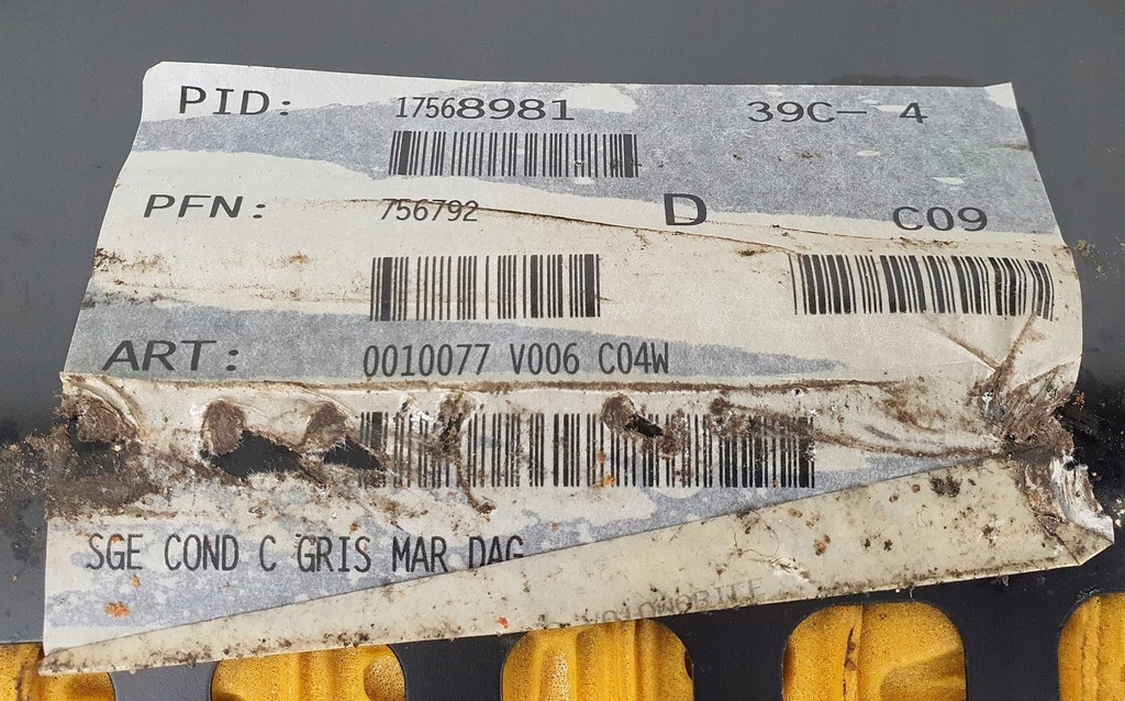 фото №10, Сидіння лівий перед smart fortwo 450 europa