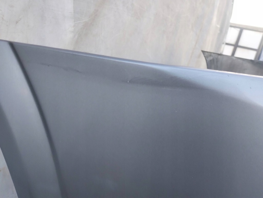 фото №7, Бампер передний перед opel vectra c signum z155