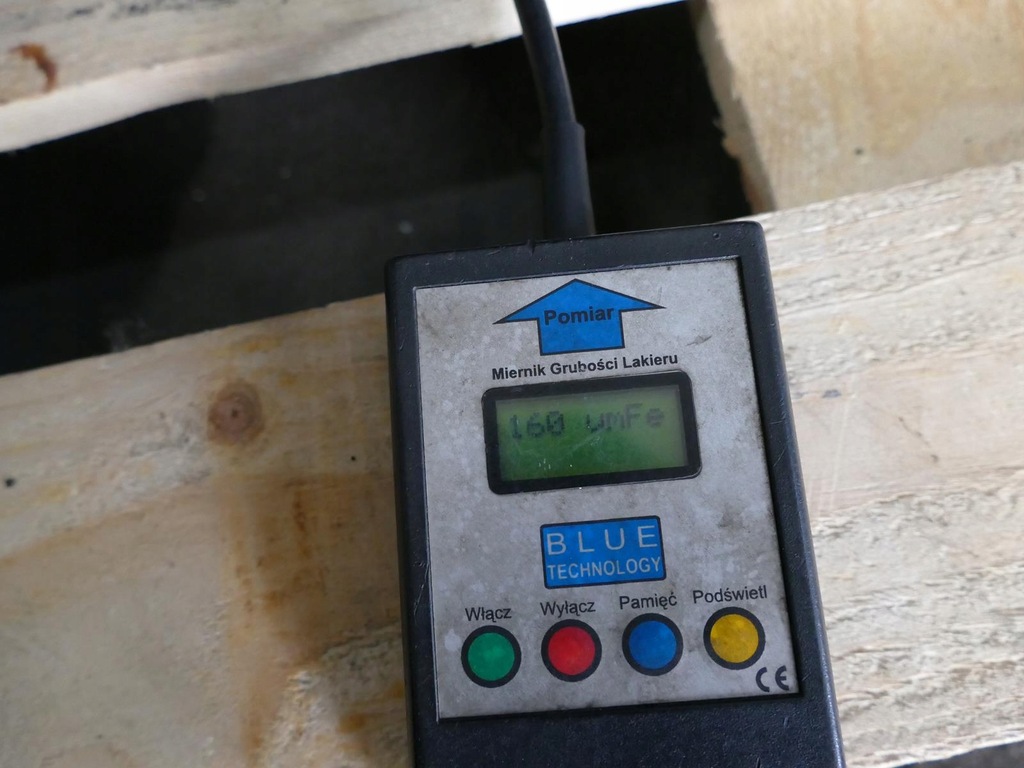 фото №11, Audi a3 8l крышка багажника багажника lz5t 3-дверь 97r