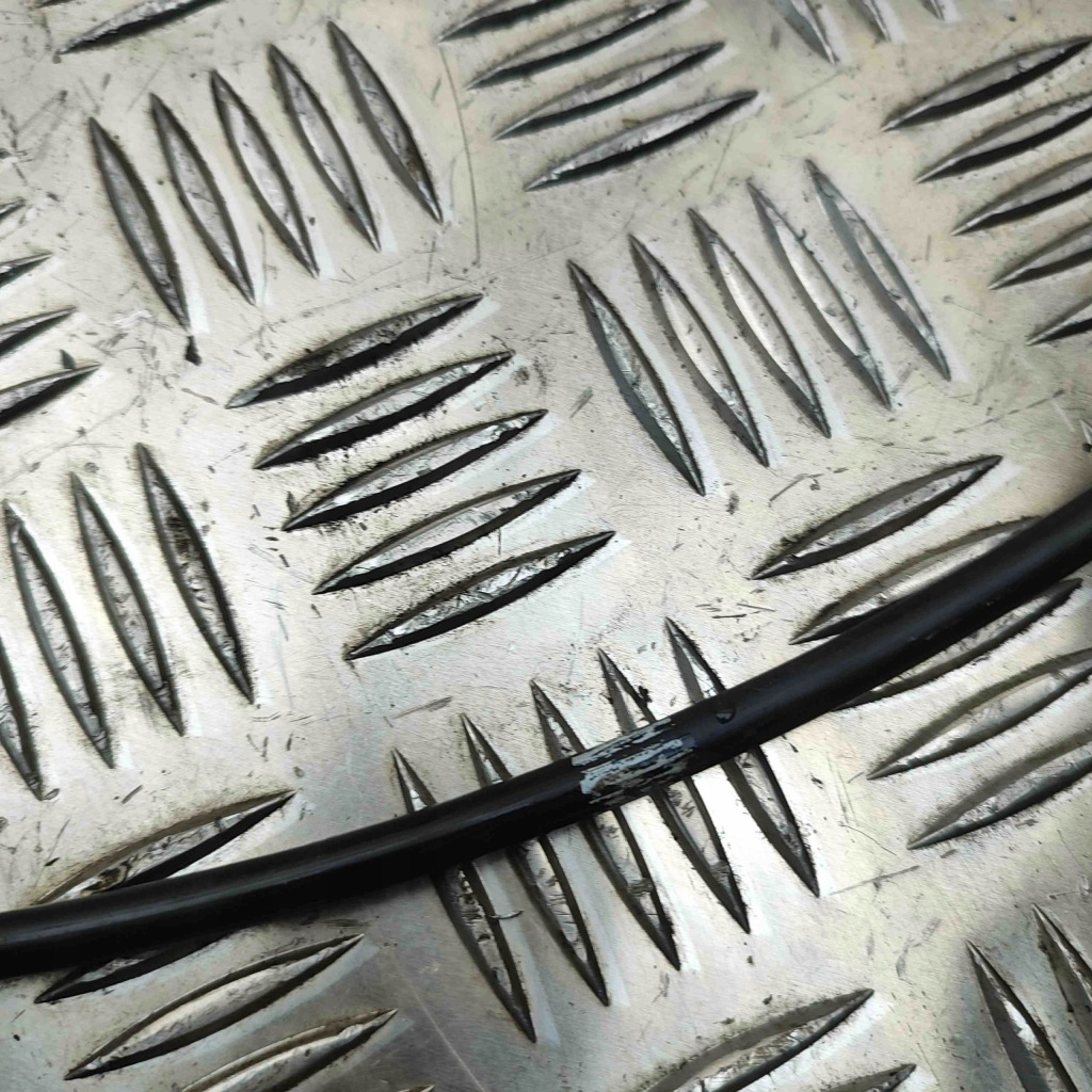 Трос переключения передач jeep grand cherokee iv wk, wk2 k68144637ac 32594606 Доставка