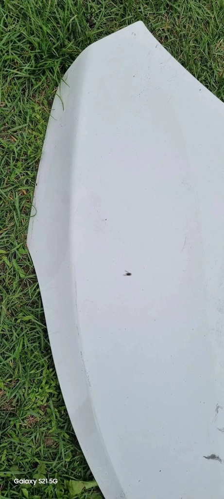 фото №6, Капот кришка двигуна hyundai i20 i lift