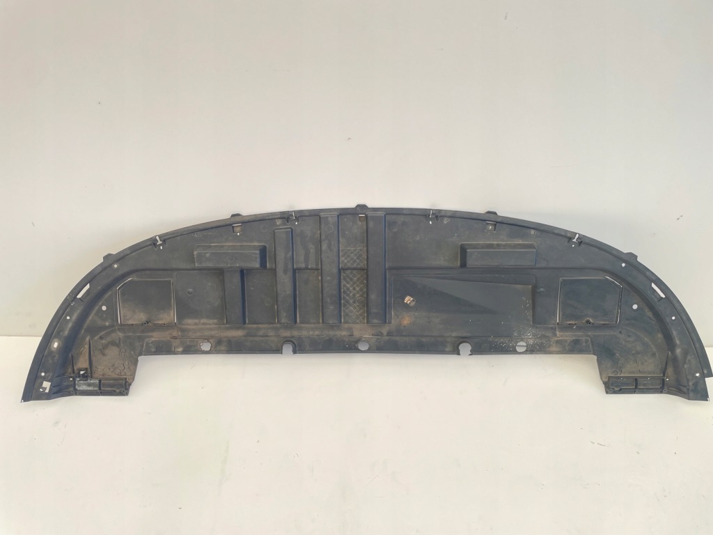 фото №1, Плита защита pod бампер renault clio iii 8200682328r