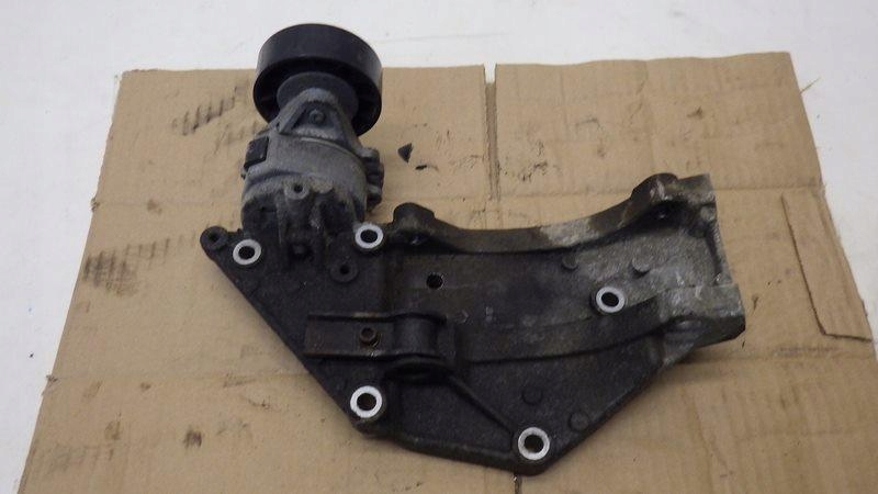 фото №1, Кронштейн основание генератора expert jumpy scudo ii 2.0 hdi 9682367380