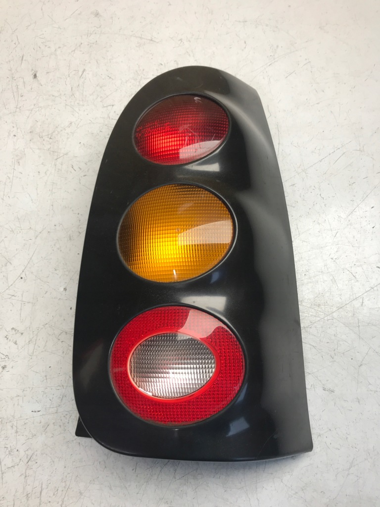 фото №1, Лампа правий задня smart fortwo i 253042r