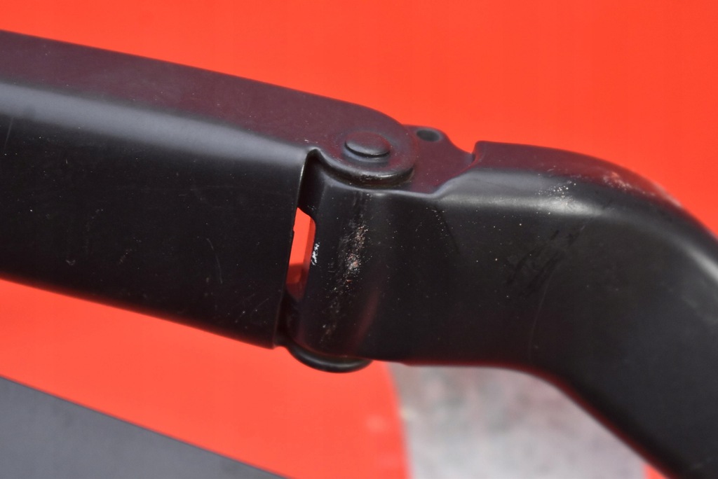 фото №11, Важіль важелі двірник перед eu nwb8358 mazda 6 3 iii gj 12-15