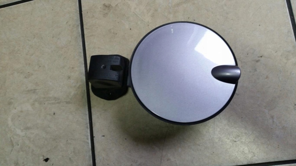 Купити Кришка заливної пального opel meriva a z166