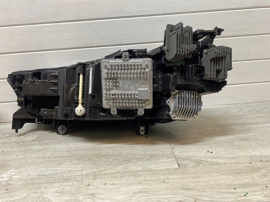 фото №10, Лампи ліва права bmw ix i20 m60 laser повний 5a3cea1-04 5a3cea2-05