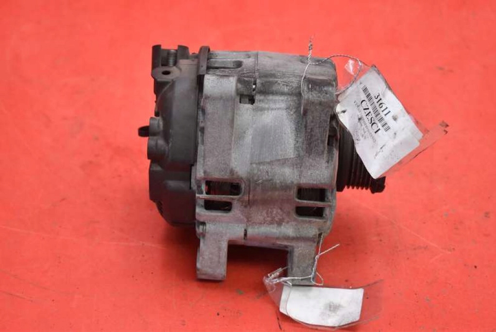 фото №7, Генератор test 9665617780 peugeot 308 1 i t7 2.0 hdi 136 km 07-11