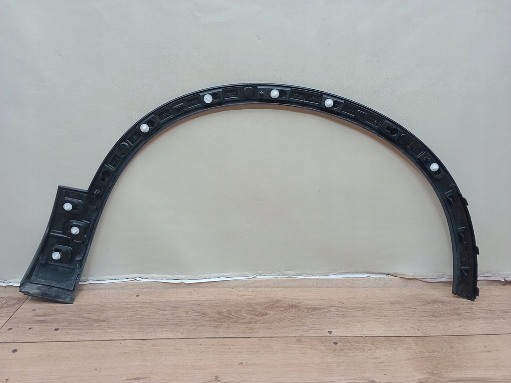 фото №8, Volvo xc40 ii xc 40 ii молдинг накладка левая na крыло левый передний