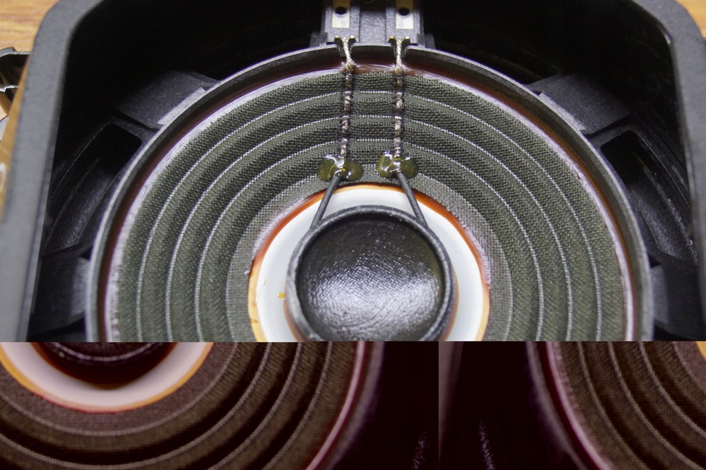 фото №8, Динамік низькочастотний сабвуфер bmw x5 e70