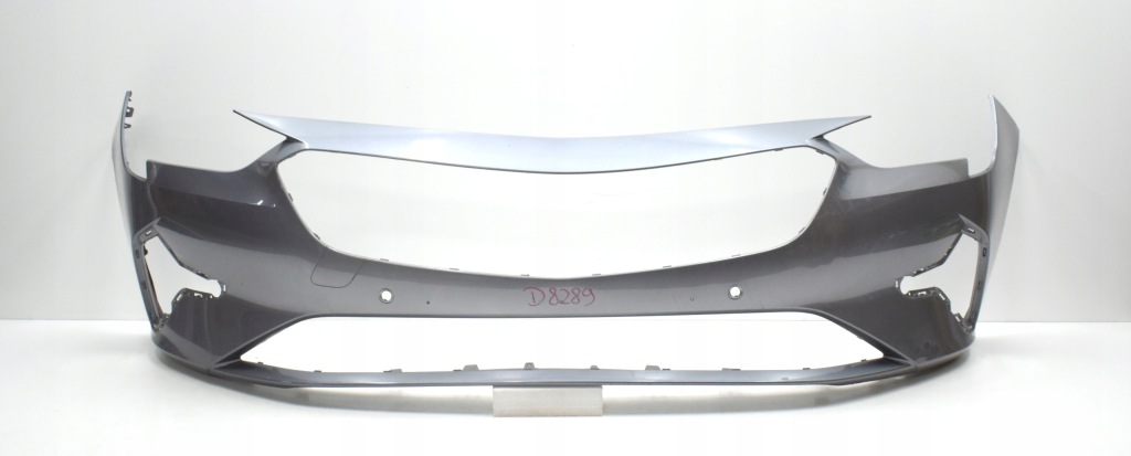 Купить Opel insignia 2 b рестайлинг  бампер перед передний оригинал