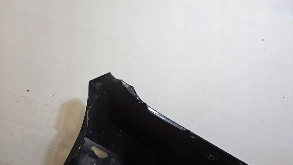 фото №8, Крыло перед передний левый молдинг bmw x5 e70 lift lci 7222975